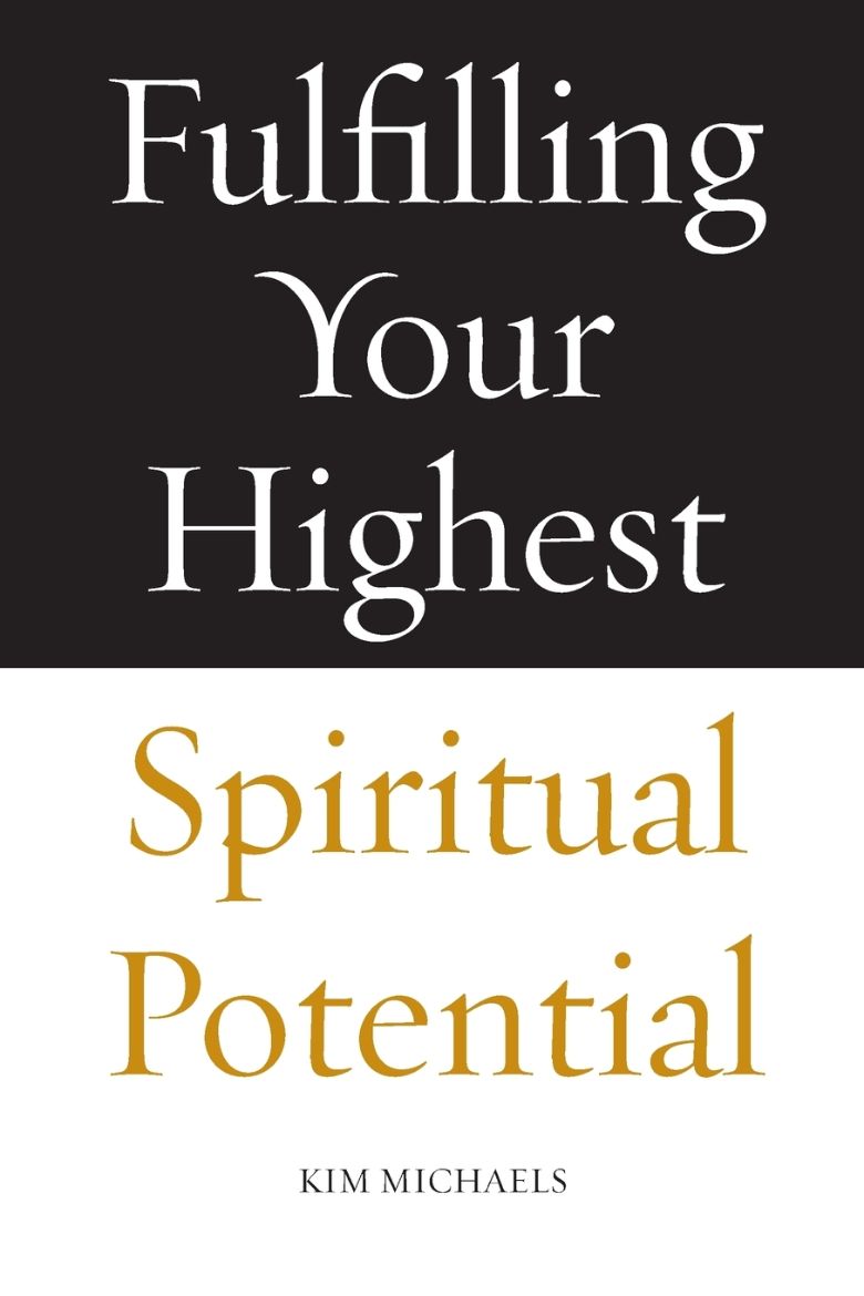 Immagine di Fulfilling Your Highest Spiritual Potential