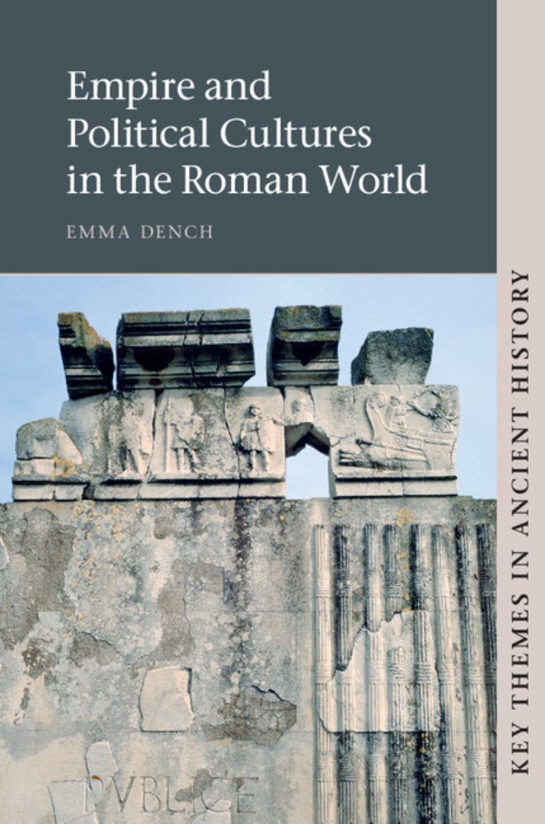 Immagine di Empire and Political Cultures in the Roman             World