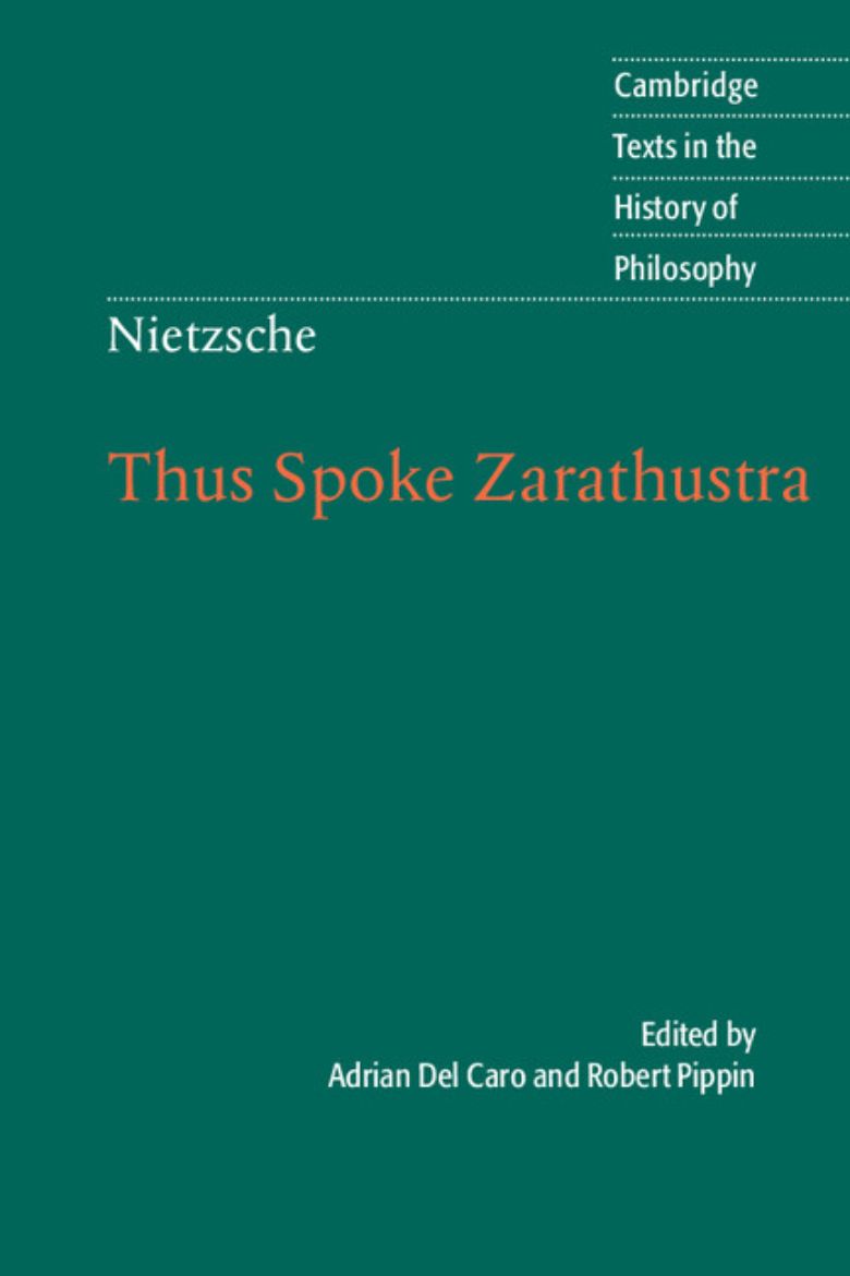 Immagine di Nietzsche
