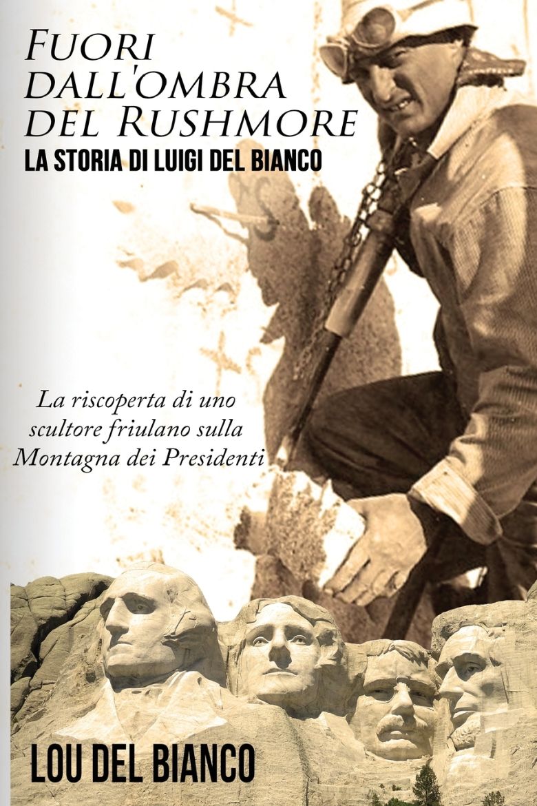 Immagine di Fuori dall'ombra del Rushmore