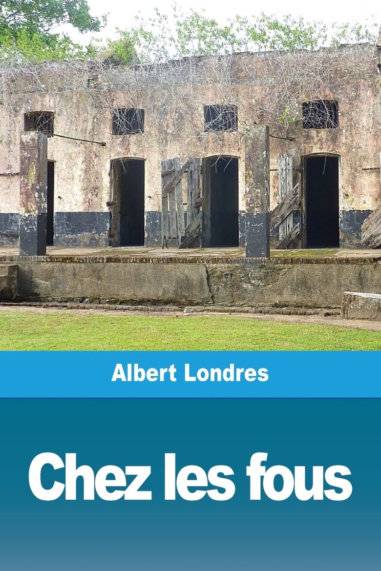 Immagine di Chez les fous