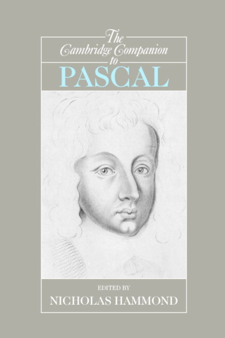 Immagine di The Cambridge Companion to Pascal