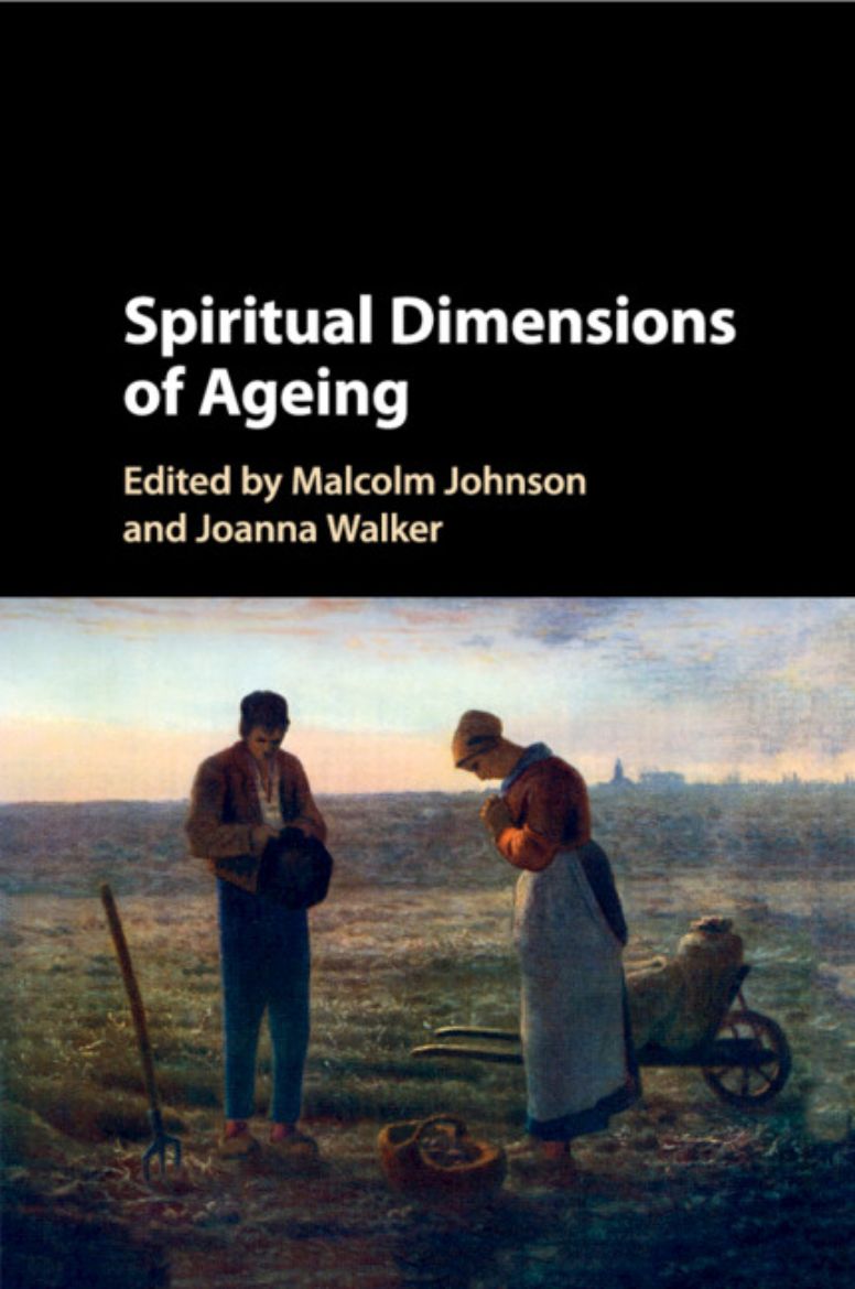 Immagine di Spiritual Dimensions of Ageing