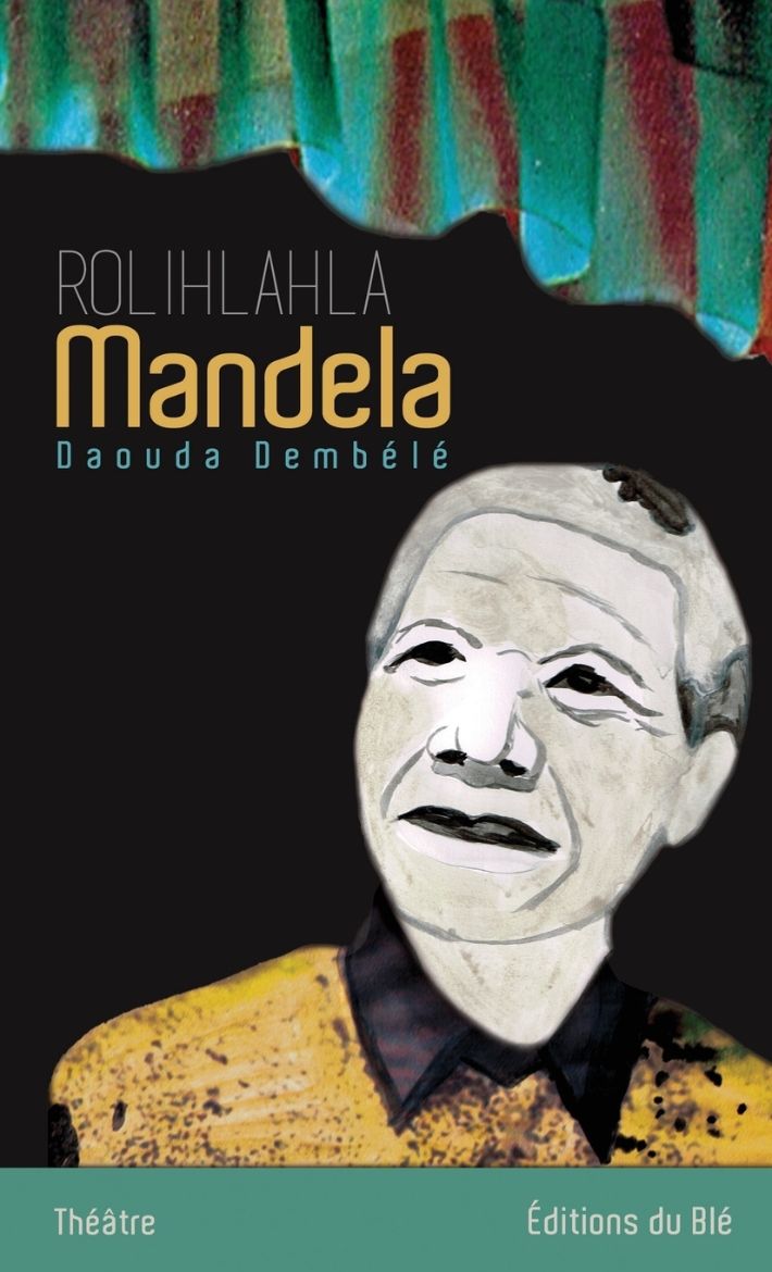 Immagine di Rolihlahla Mandela