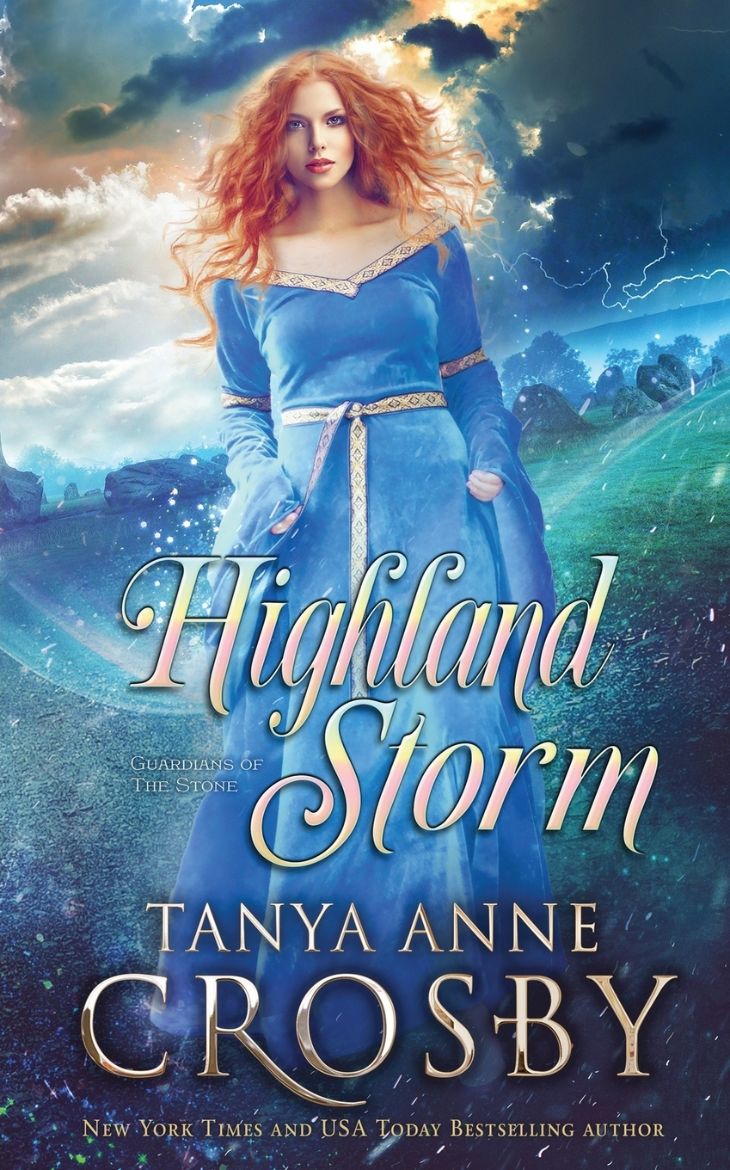 Immagine di Highland Storm