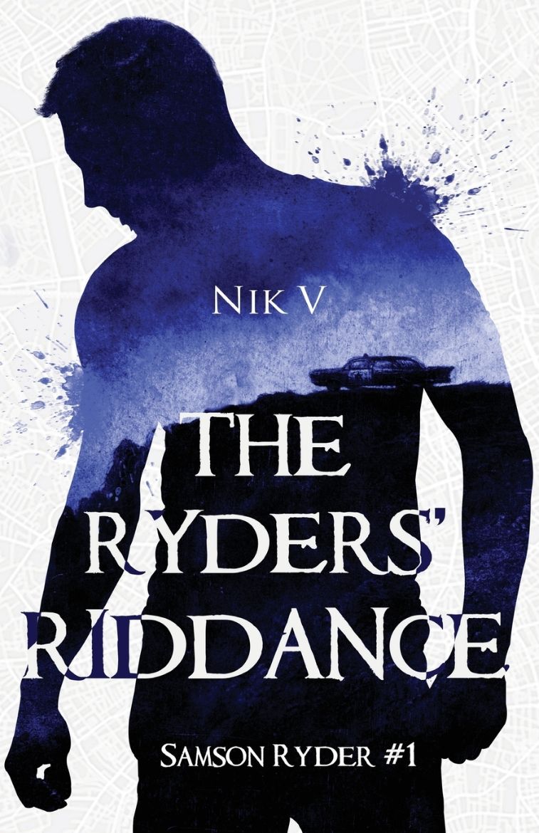 Immagine di The Ryders' Riddance
