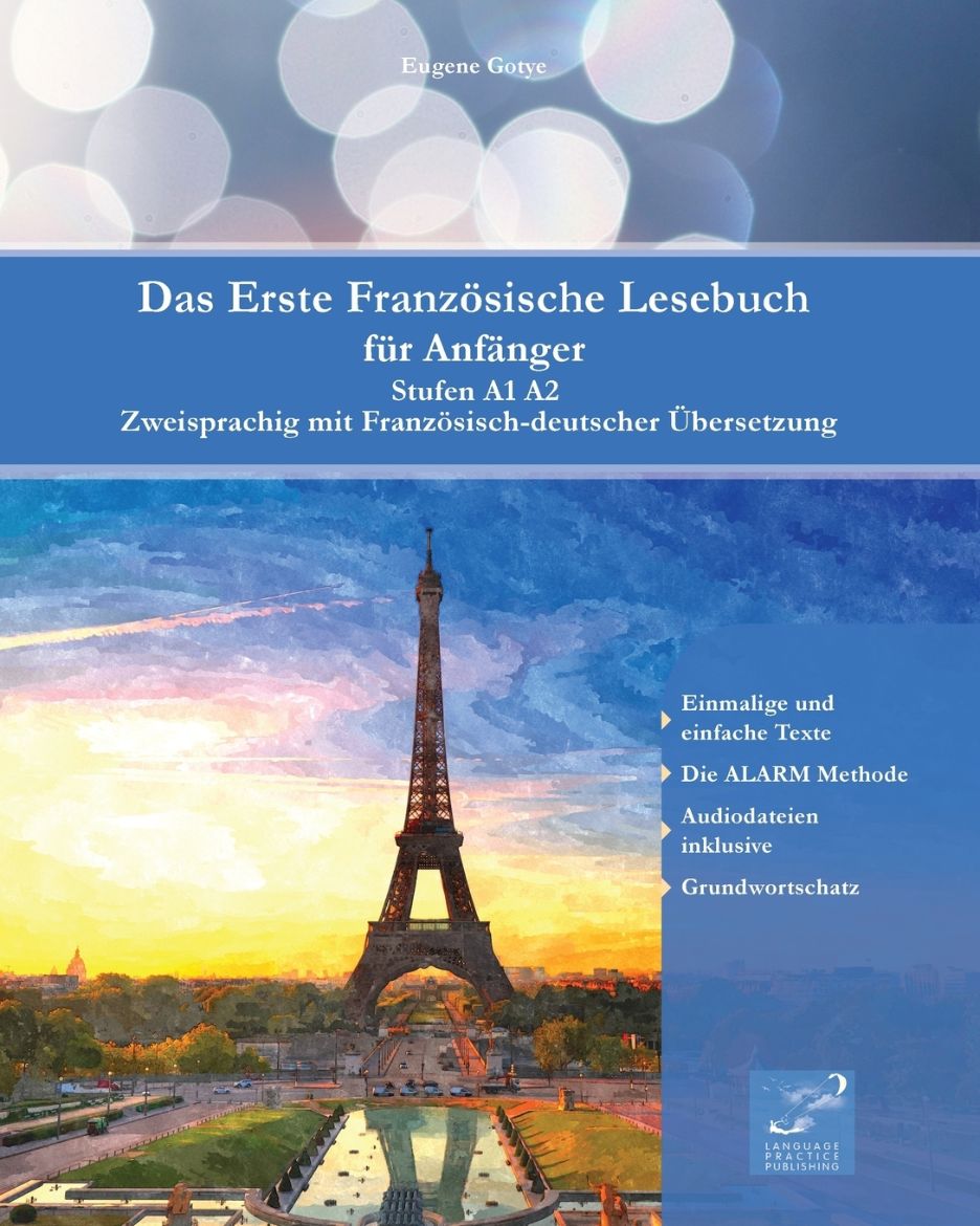Immagine di Das Erste Französische Lesebuch für Anfänger