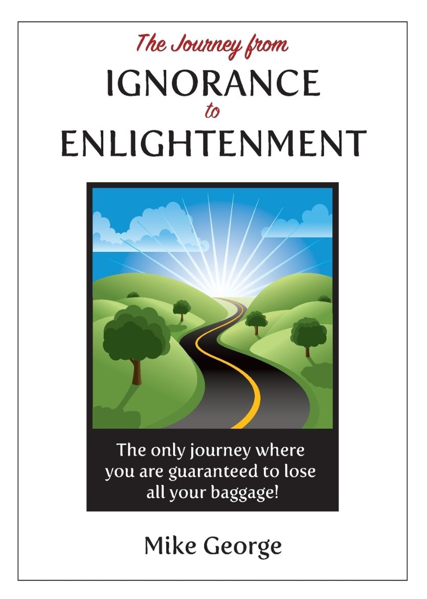 Immagine di The Journey from IGNORANCE to ENLIGHTENMENT