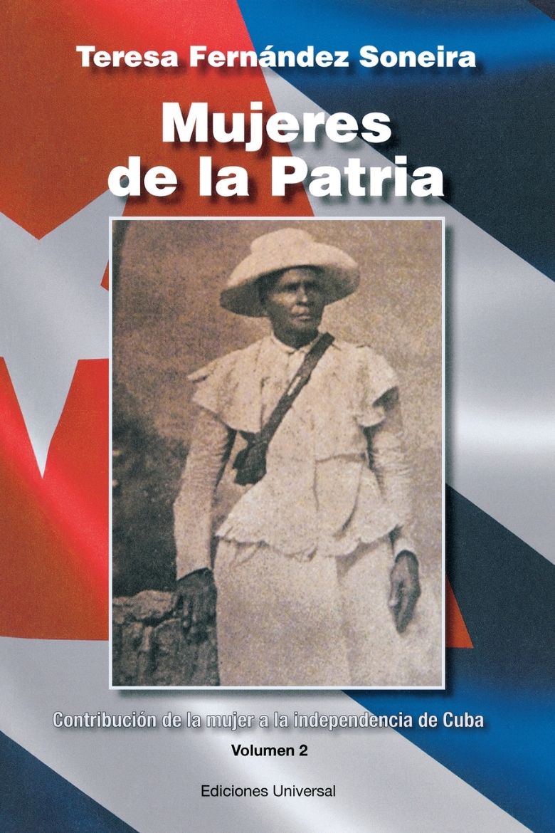 Immagine di MUJERES DE LA PATRIA. CONTRIBUCIÓN DE LA MUJER A LA INDEPENDENCIA DE CUBA II