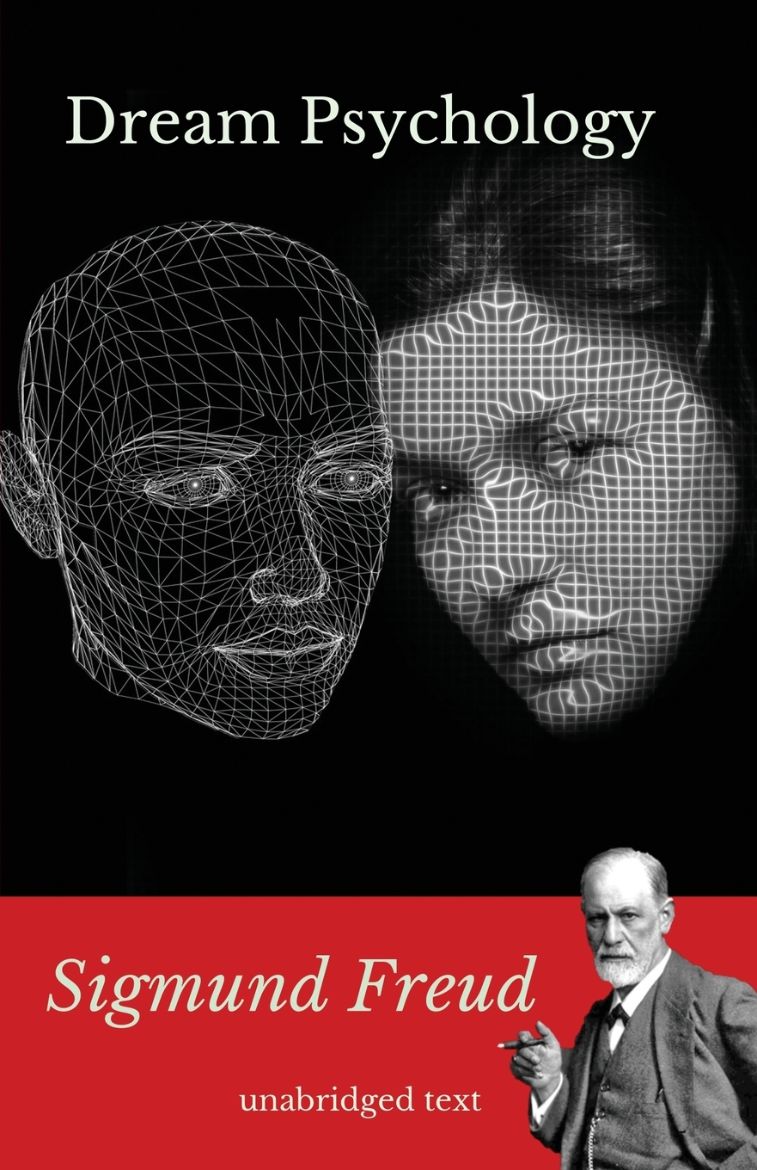 Immagine di Dream psychology