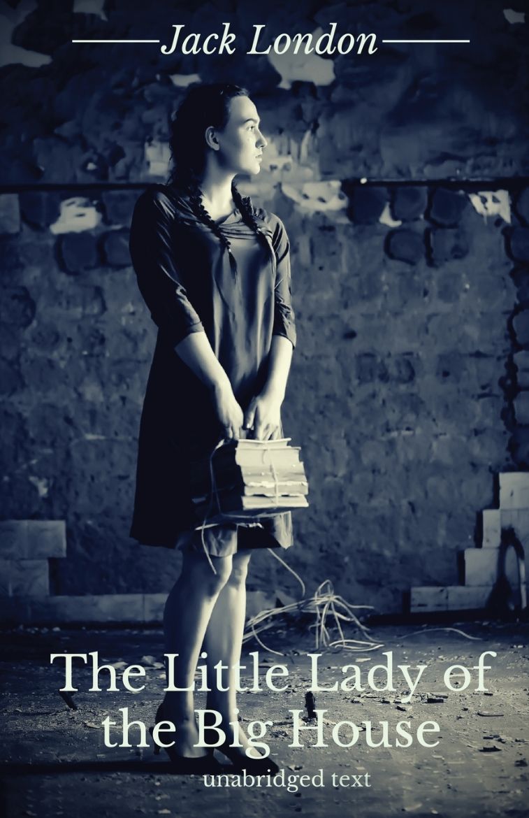 Immagine di The Little Lady of the Big House