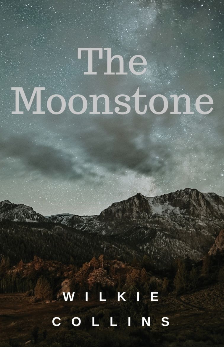 Immagine di The Moonstone