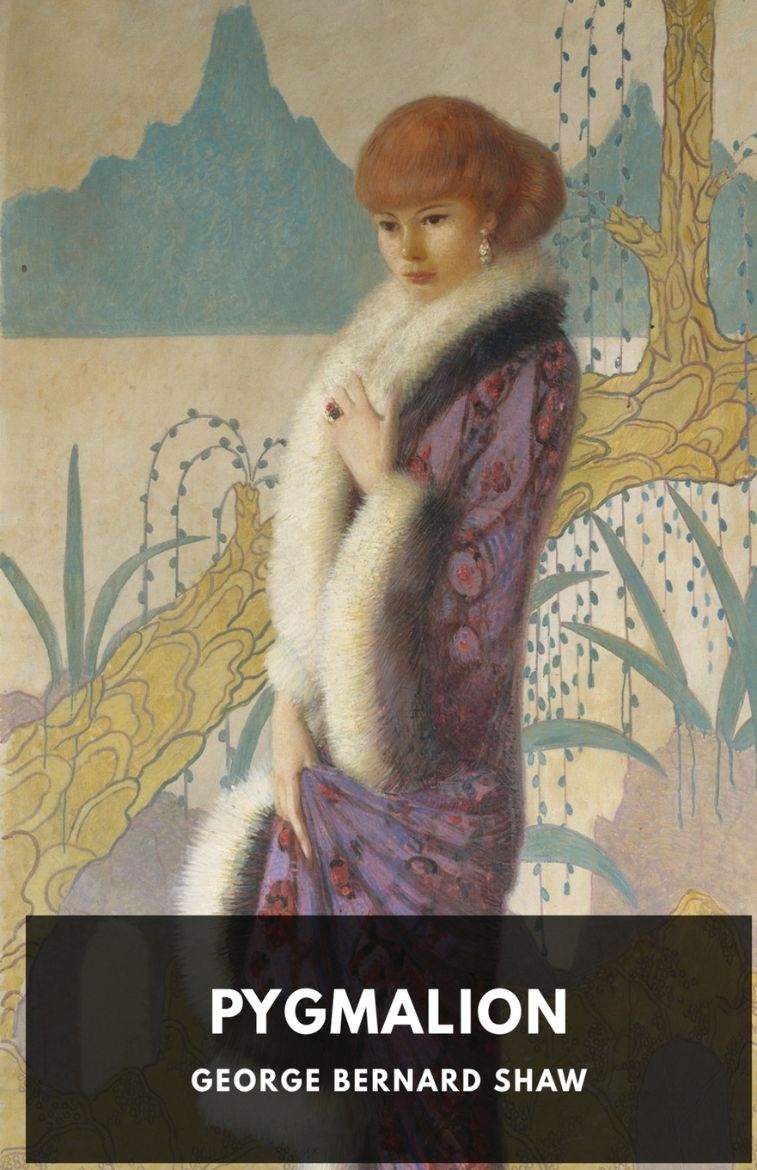 Immagine di Pygmalion