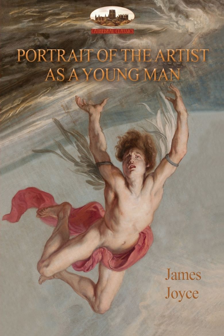 Immagine di A Portrait of the Artist as a Young Man