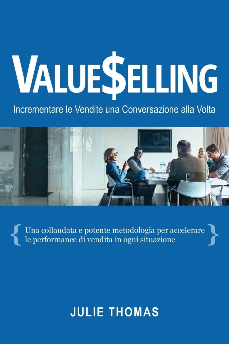 Immagine di VALUESELLING