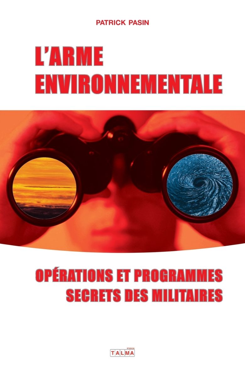 Immagine di L'Arme environnementale