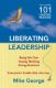 Immagine di Liberating Leadership