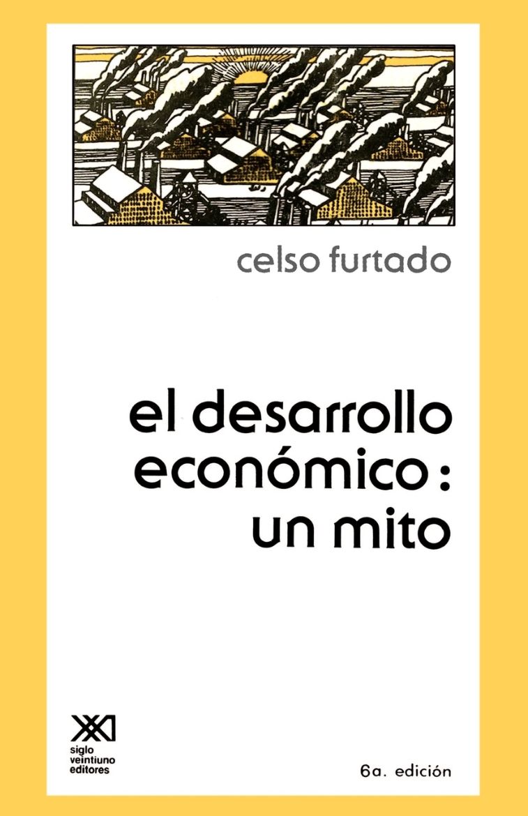 Immagine di EL DESARROLLO ECONOMICO