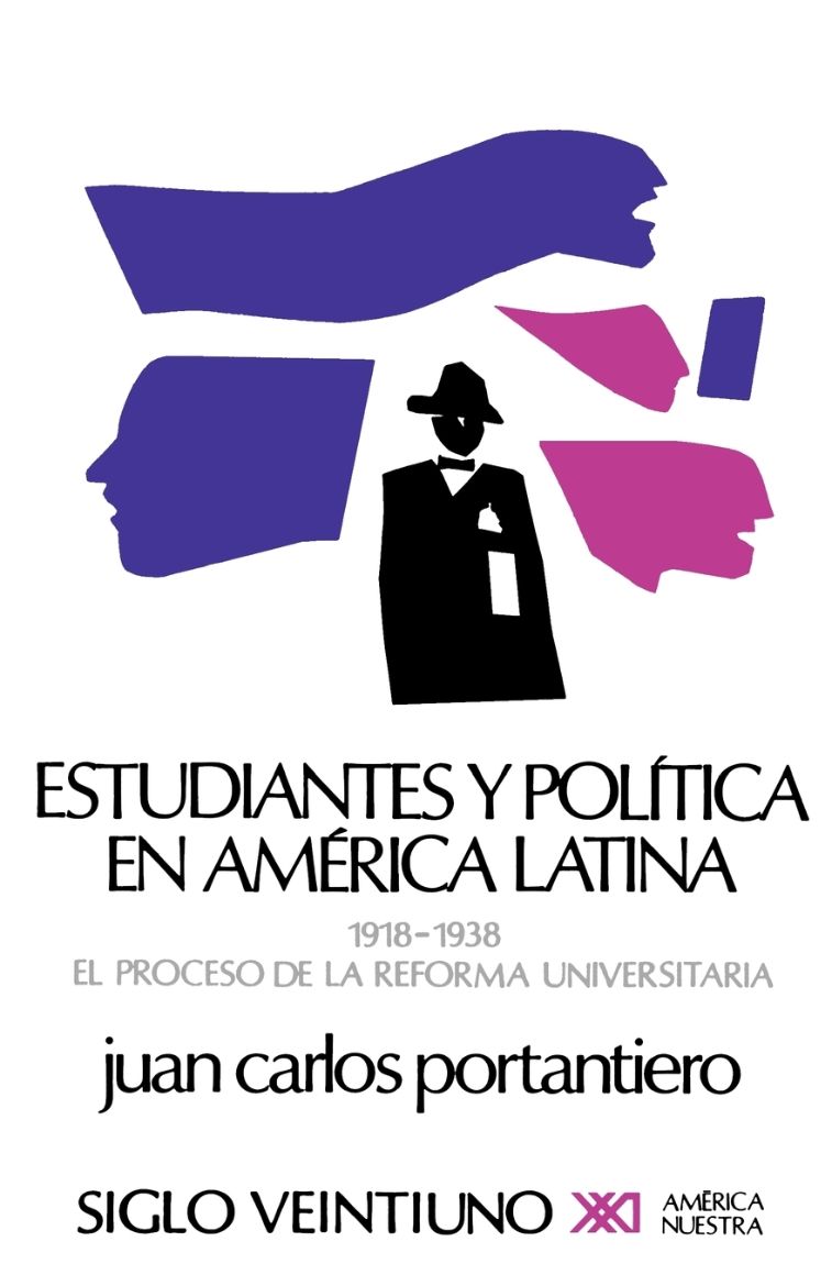 Immagine di Estudiantes y Politica En America Latina