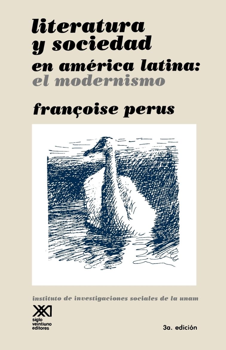 Immagine di LITERATURA Y SOCIEDAD EN AMERICA LATINA