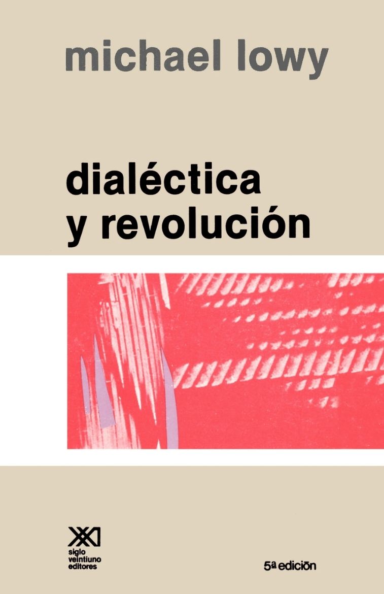 Immagine di Dialectica y Revolucion. Ensayos de Sociologia E Historia del Marxismo