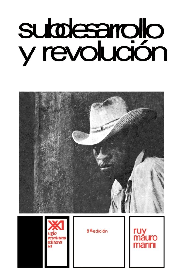 Immagine di SUBDESARROLLO Y REVOLUCION