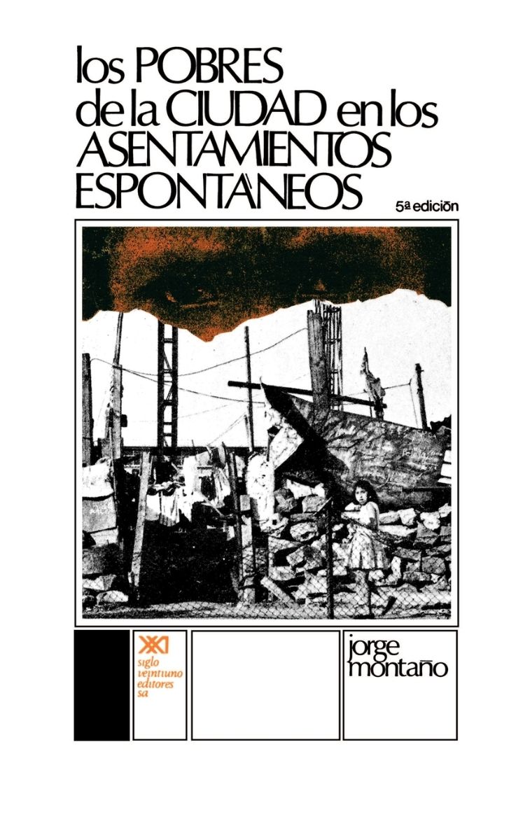 Immagine di Los Pobres de La Ciudad En Los Asentamientos Espontaneos