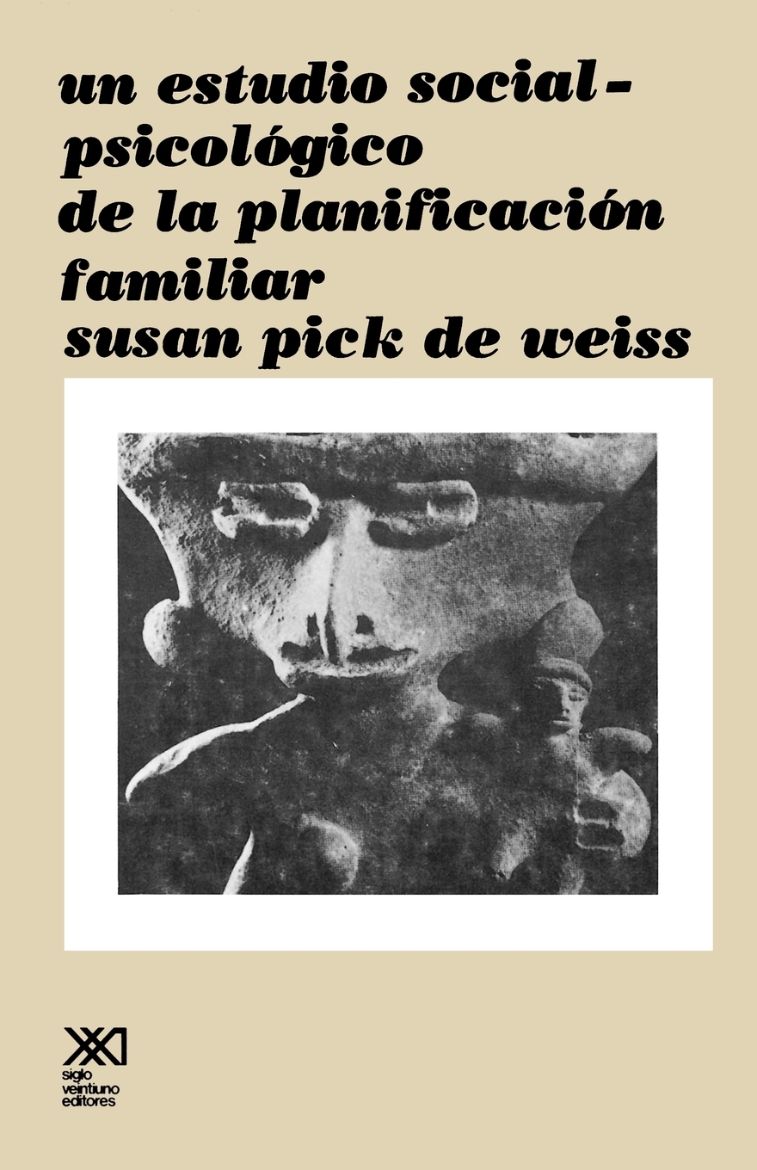 Immagine di Un Estudio Social Psicologico de La Planificacion Familiar