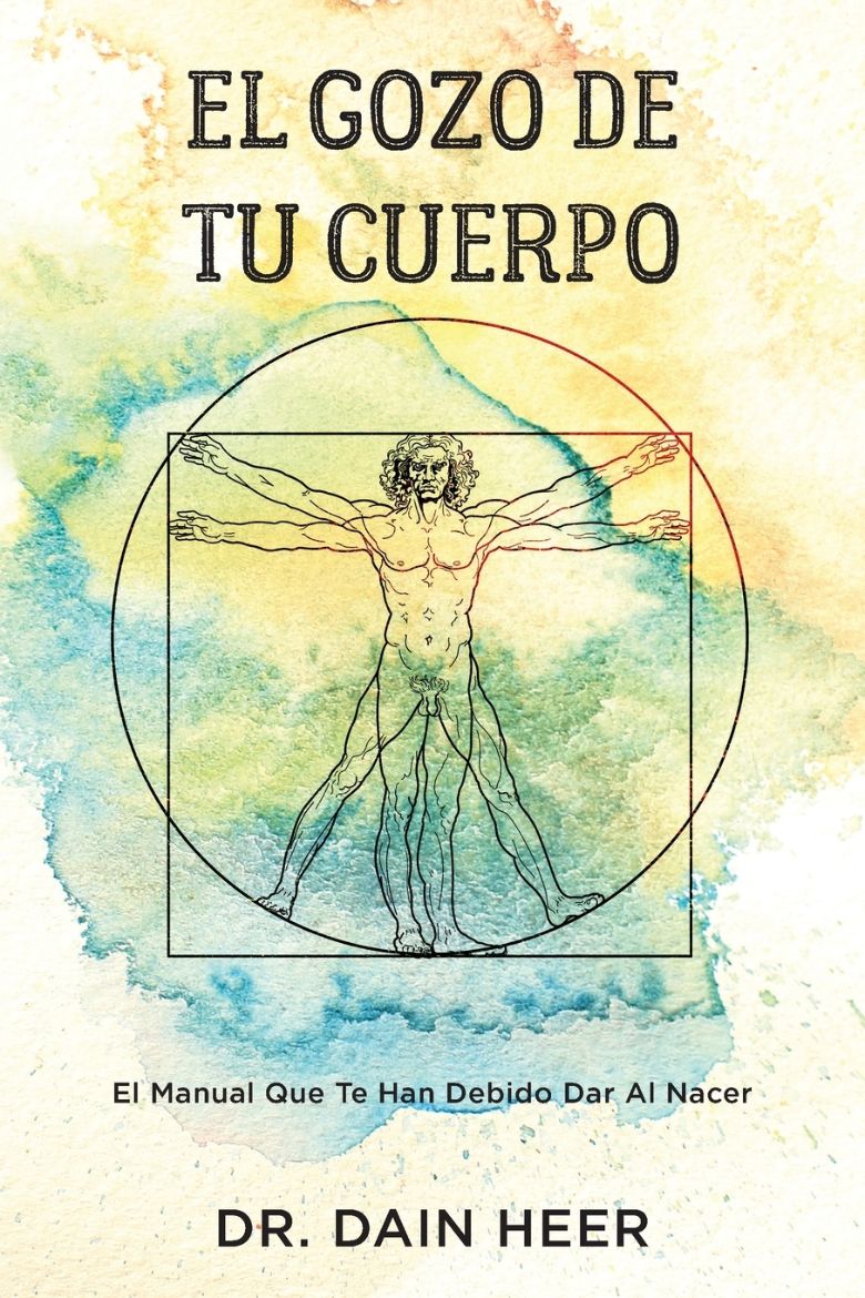 Immagine di El gozo de tu cuerpo - Embodiment Spanish