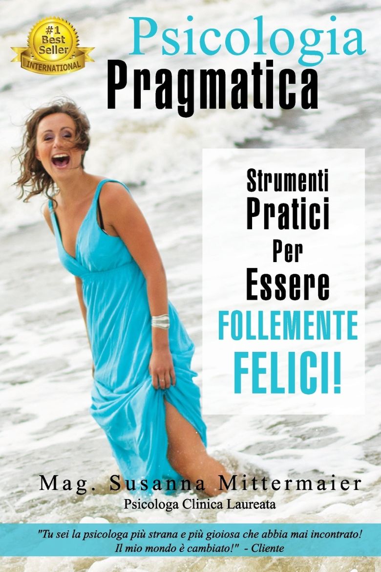 Immagine di Psicologia Pragmatica - Pragmatic Psychology Italian