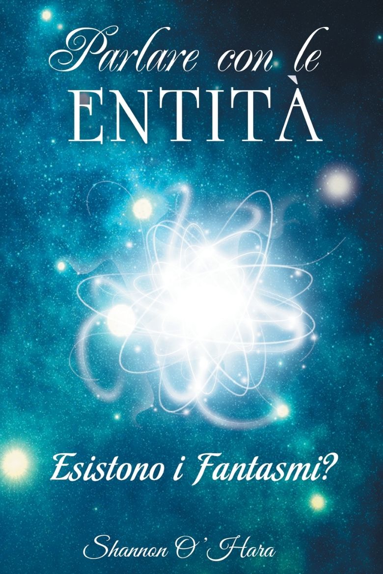 Immagine di Parlare con le Entità - Talk to the Entities Italian