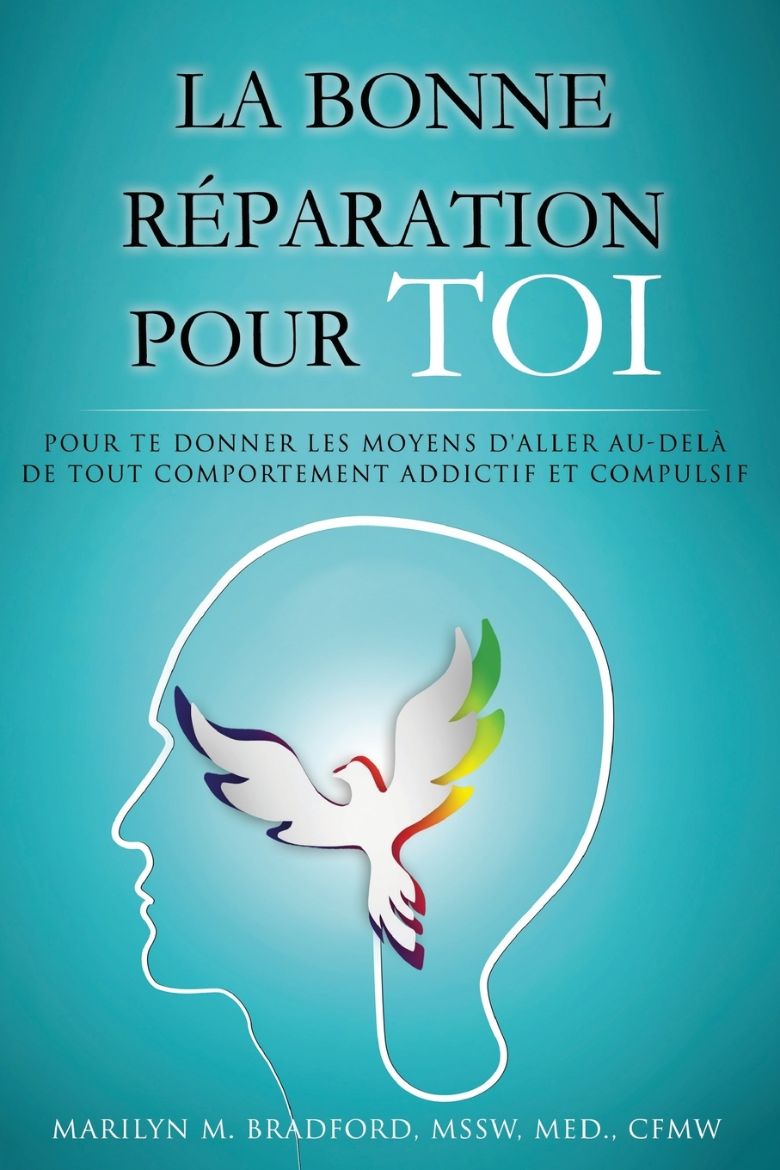 Immagine di La bonne réparation pour toi - Right Recovery French