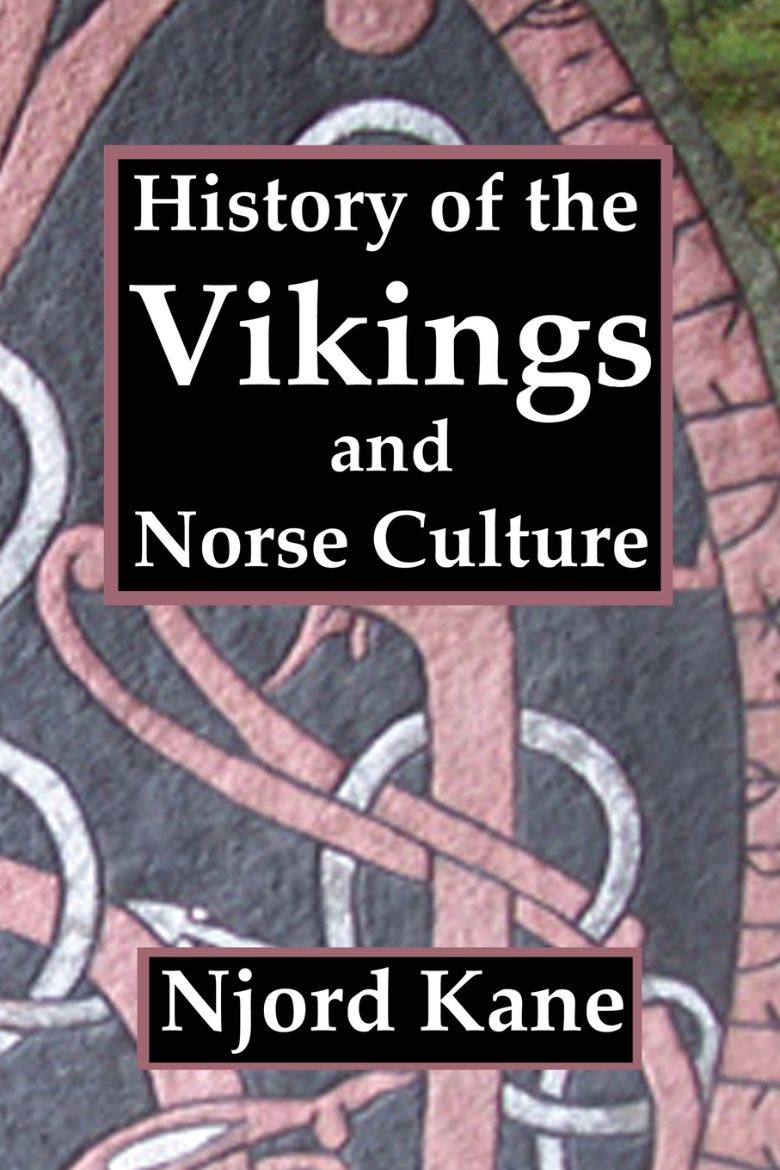 Immagine di History of the Vikings and Norse Culture