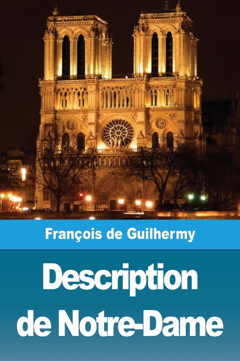 Immagine di Description de Notre-Dame