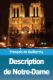 Immagine di Description de Notre-Dame
