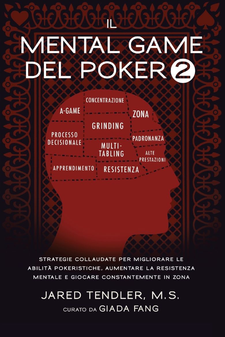 Immagine di Il Mental Game Del Poker 2