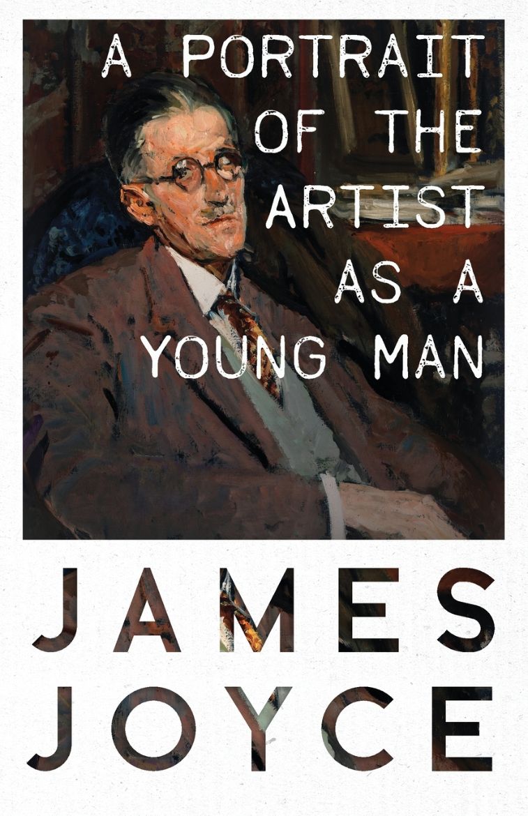 Immagine di A Portrait of the Artist as a Young Man