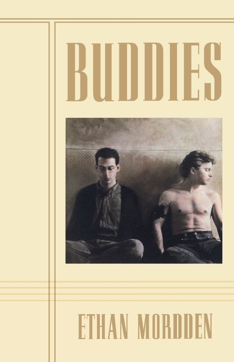 Immagine di Buddies