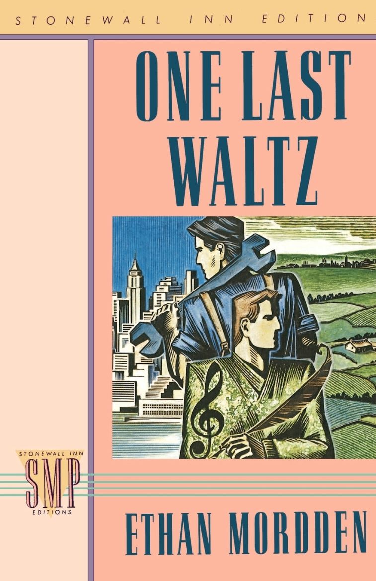 Immagine di One Last Waltz