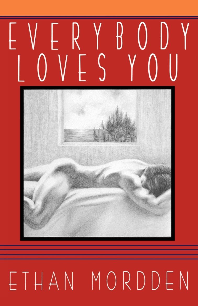 Immagine di Everybody Loves You