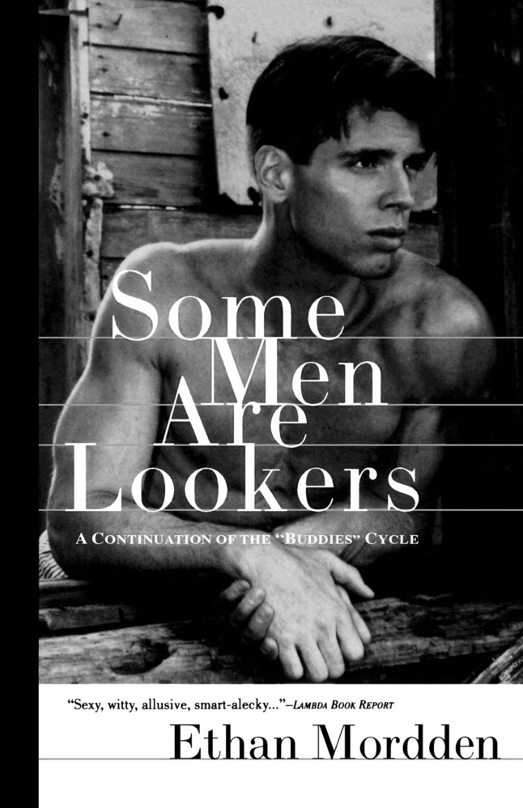 Immagine di Some Men Are Lookers