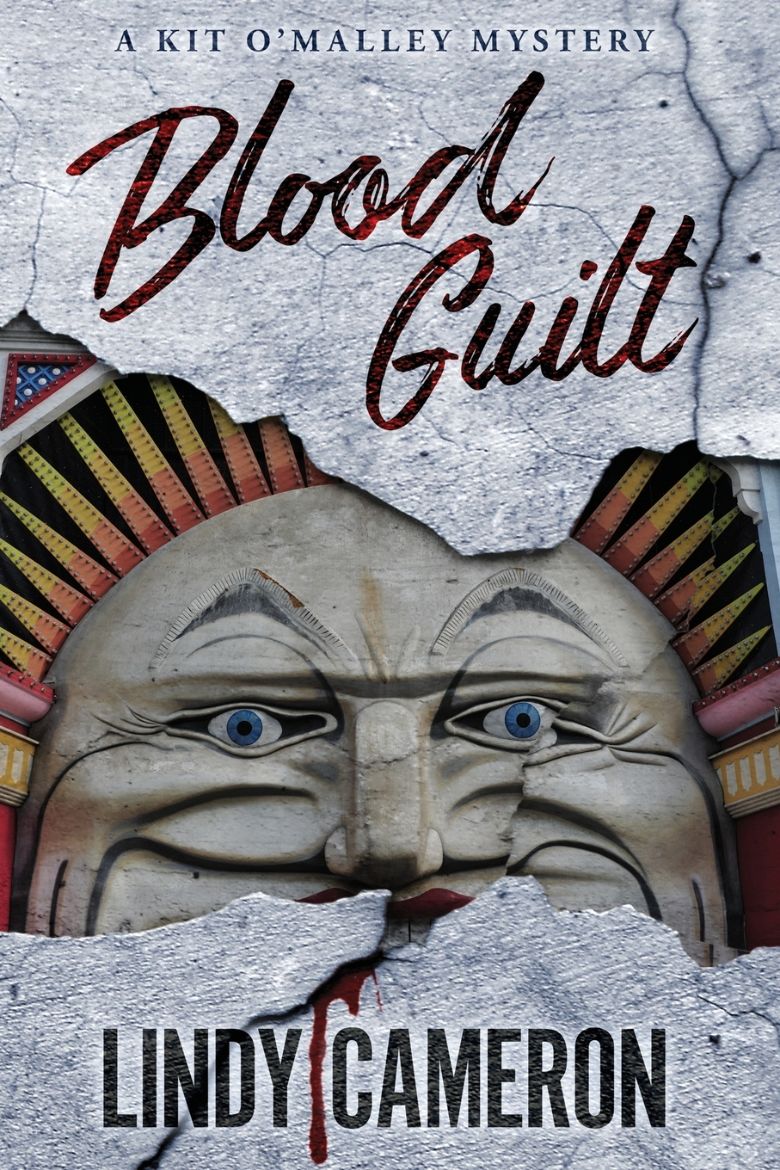 Immagine di Blood Guilt