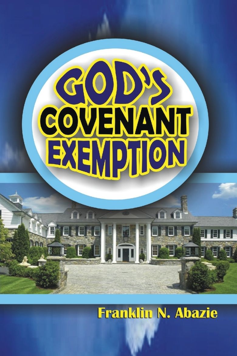 Immagine di GOD'S COVENANT EXEMPTION