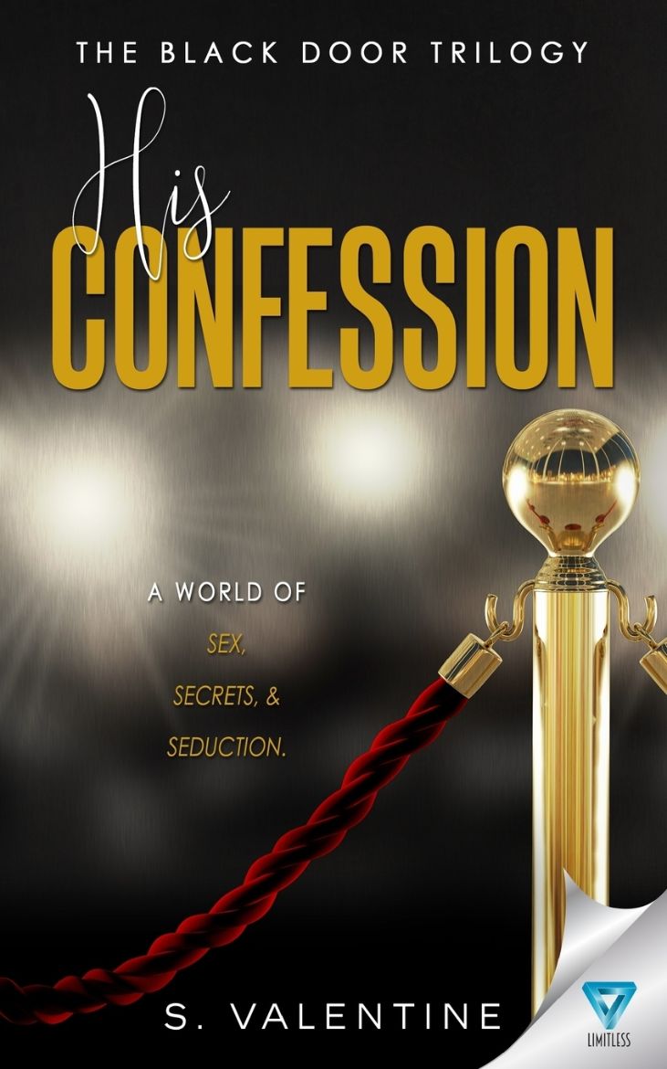 Immagine di His Confession
