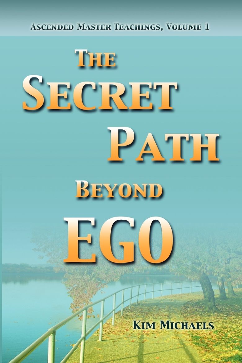 Immagine di The Secret Path Beyond Ego