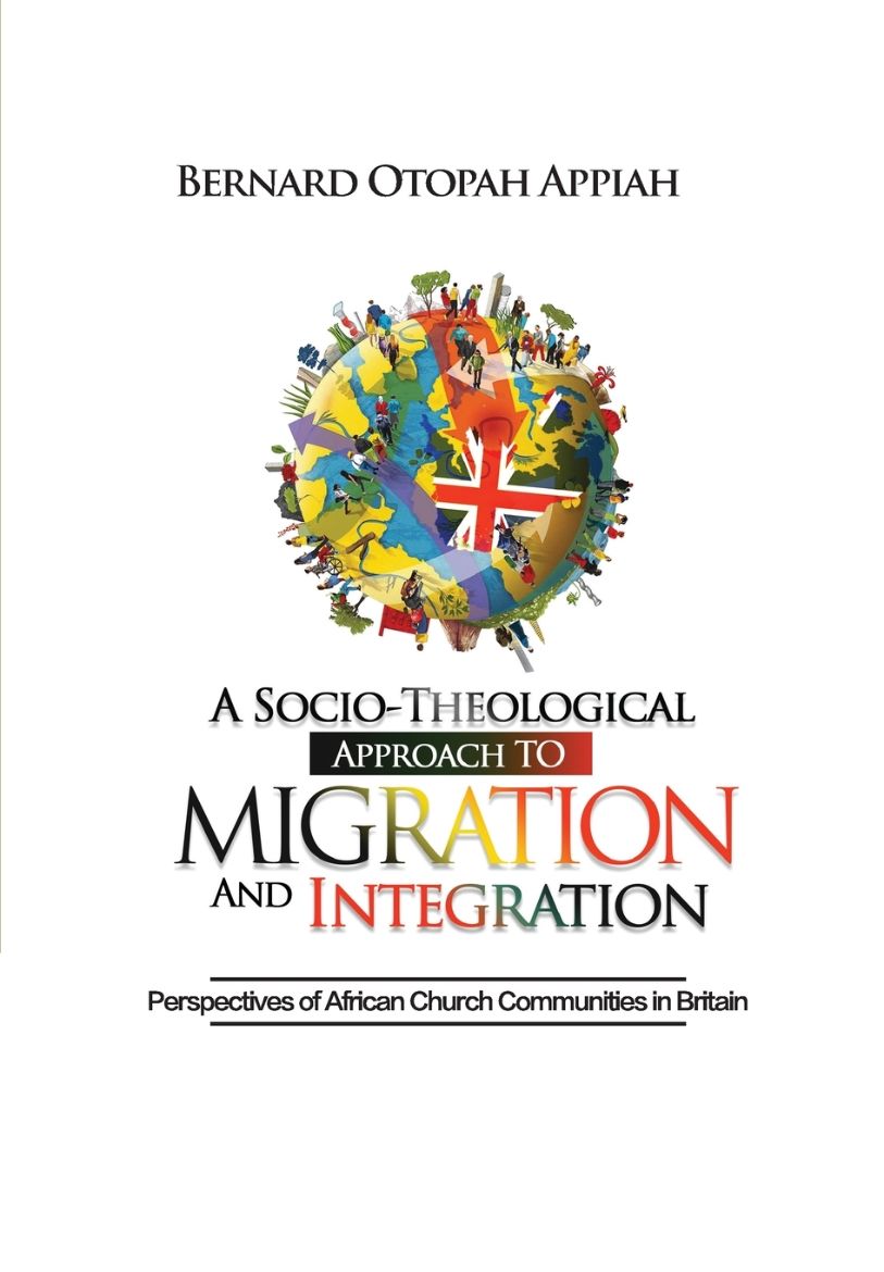 Immagine di A Socio-theological Approach to Migration and Integration