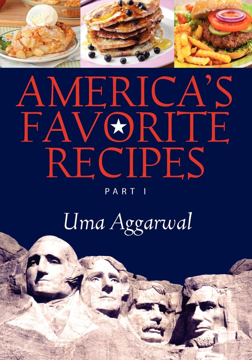 Immagine di America's Favorite Recipes