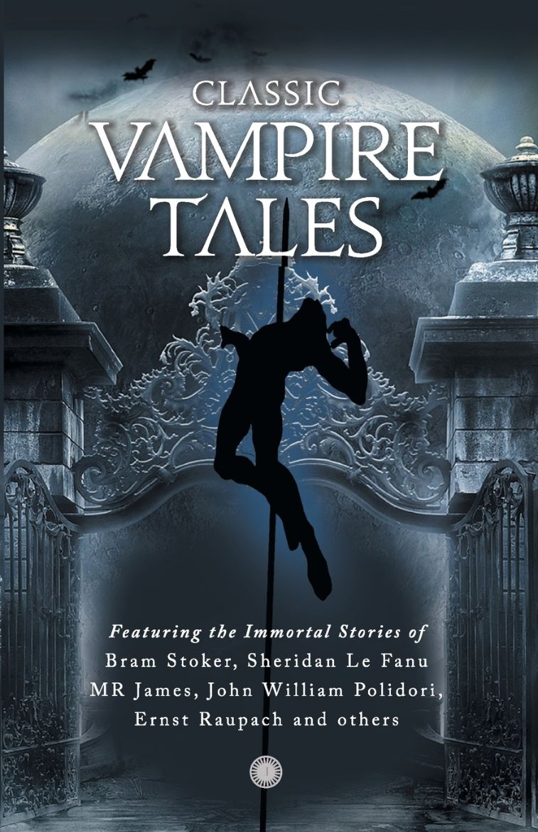 Immagine di Classic Vampire Tales