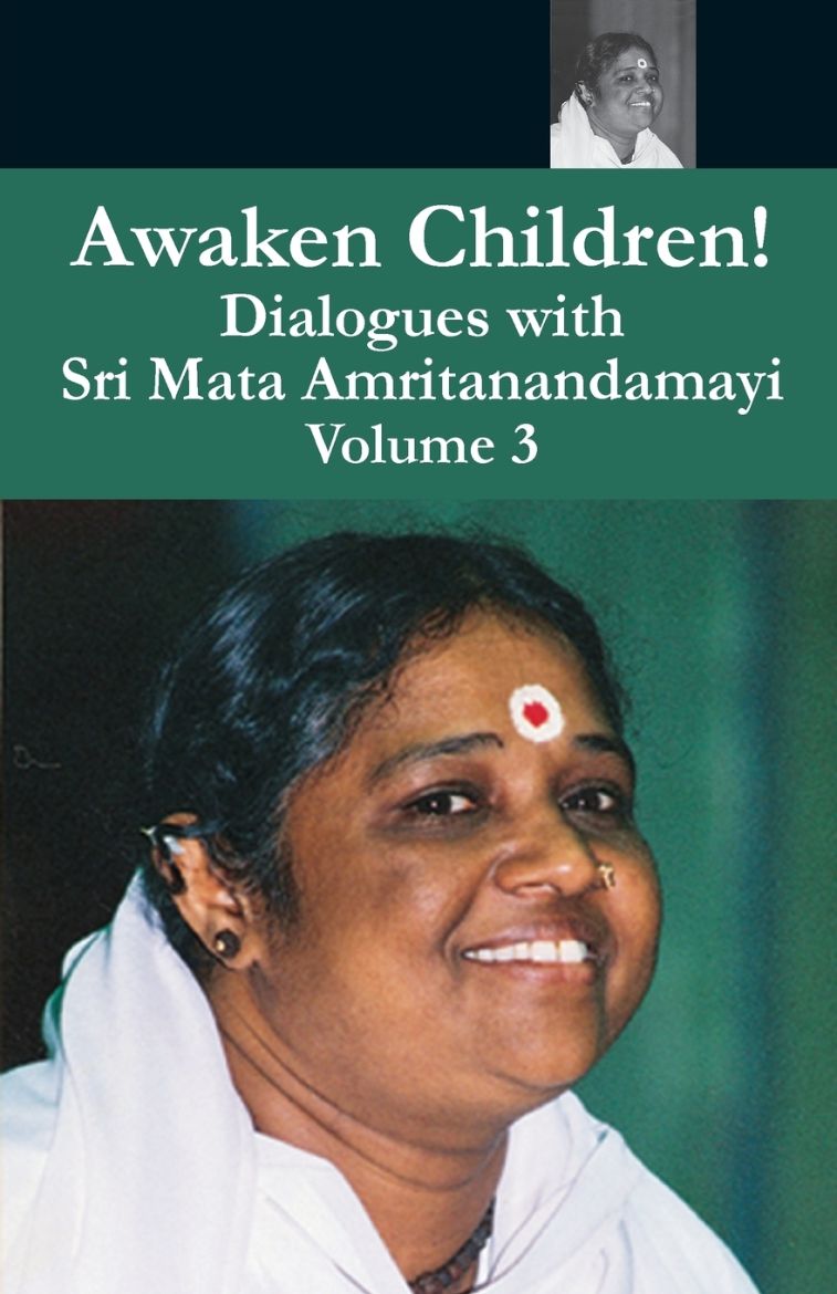 Immagine di Awaken Children Vol. 3