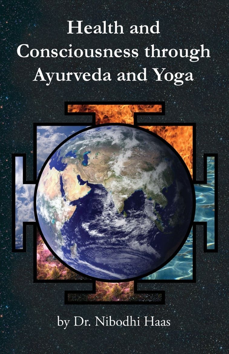 Immagine di Health And Consciousness Through Ayurveda And Yoga
